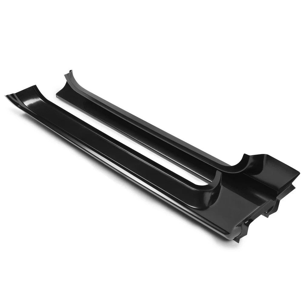 For 1994-02 Dodge Ram 1500 2500 3500 Full Size Pickup Standard Cab Rocker Panels