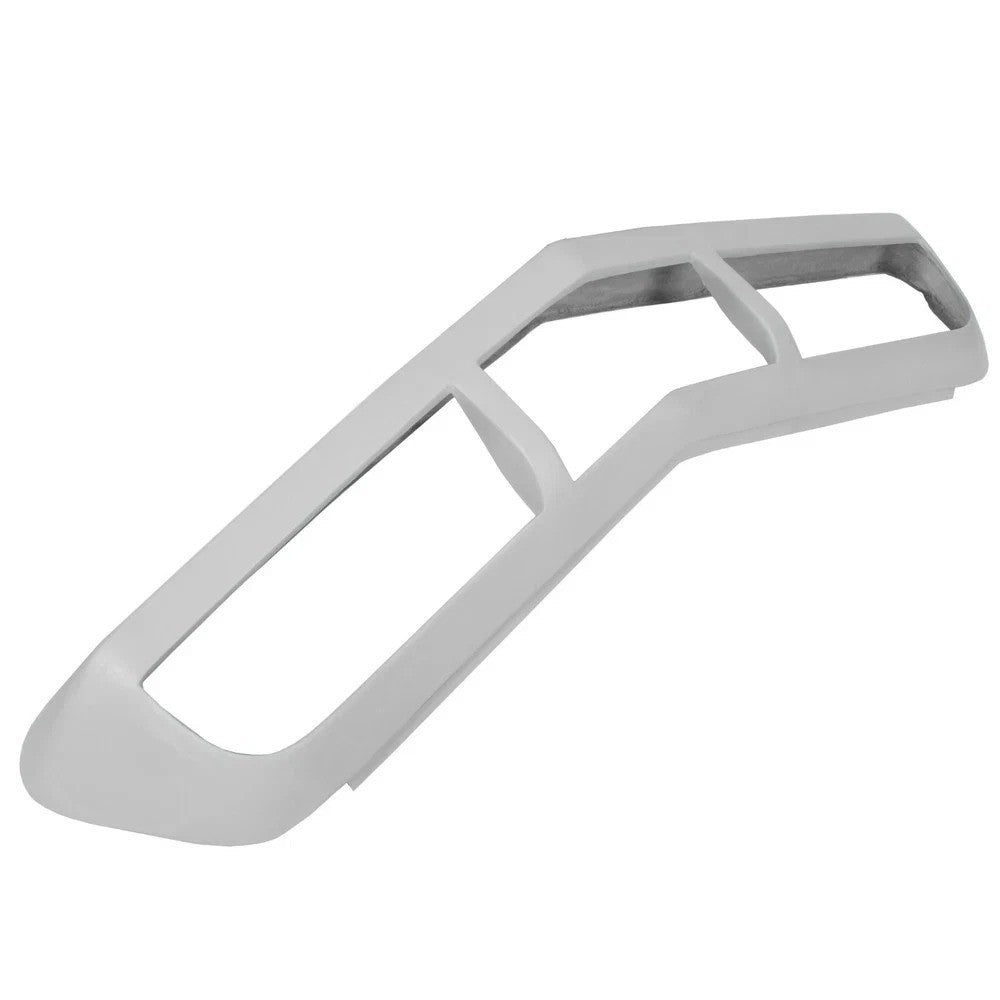 For Chevrolet Corvette 73-74 Front Bumper Face Bar Grille Fiberglass #6263597