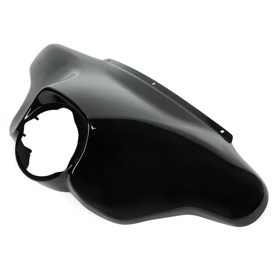Front Outer Batwing Fairing For Harley Davidson Electra Street Glide 1996-2013
