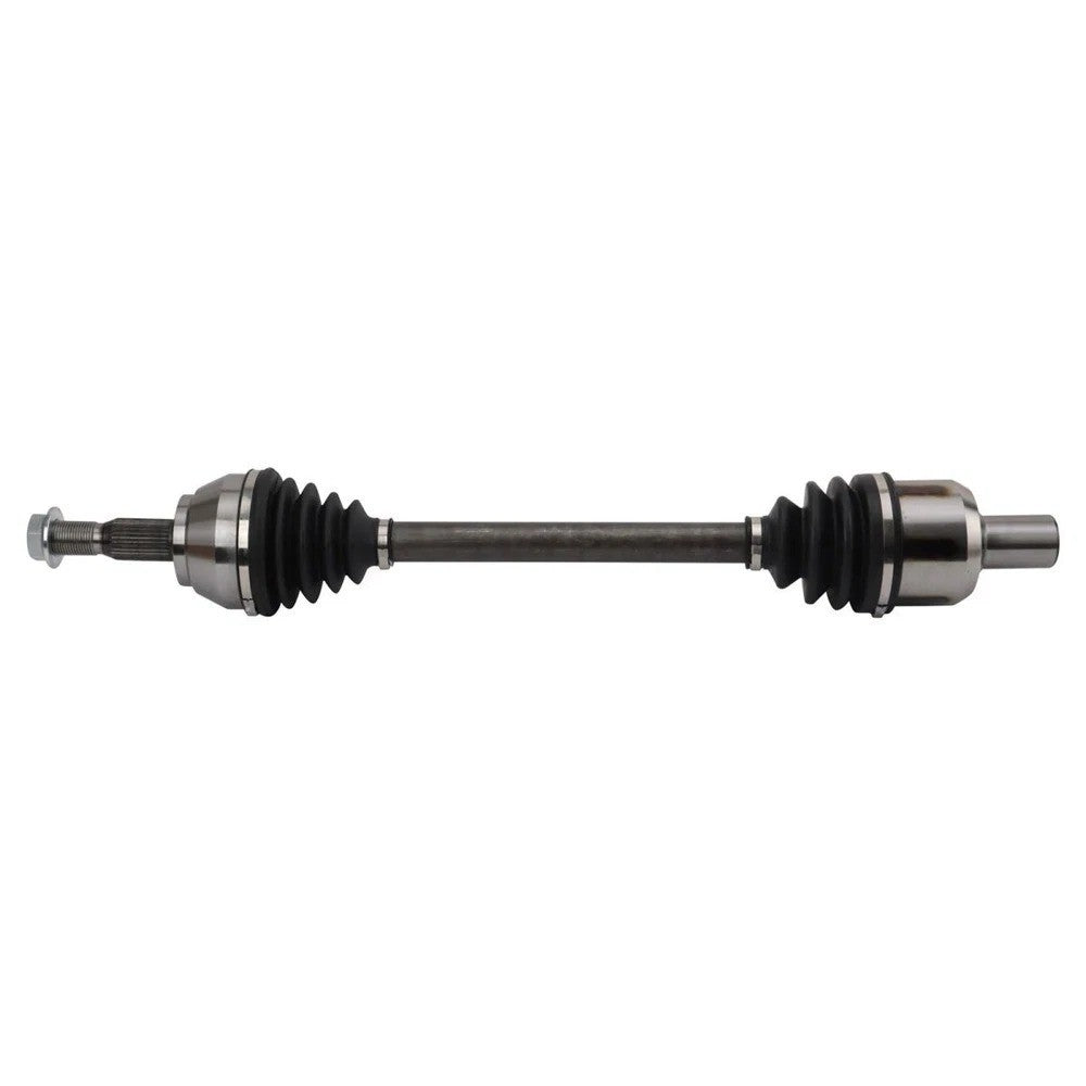 Rear CV Axle Shaft Assembly Set Fits 1997-2004 Chevrolet Corvette