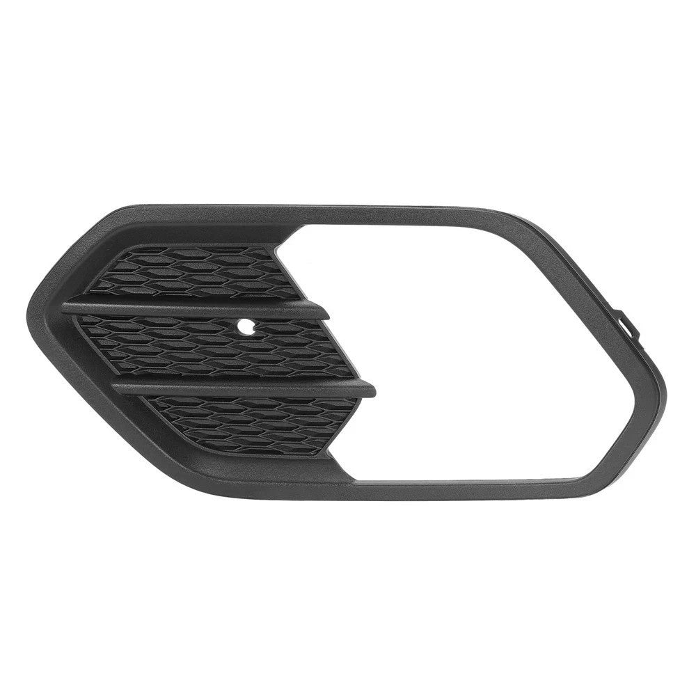 HECASA Driver Side Fog Light Cover Bezel For Ford Escape Kuga 2017 2018 2019 LH
