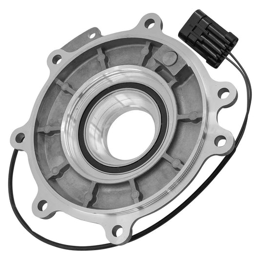 Front Differential Cover Plate For Polaris Sportsman 450 500  700 800 2004-2006