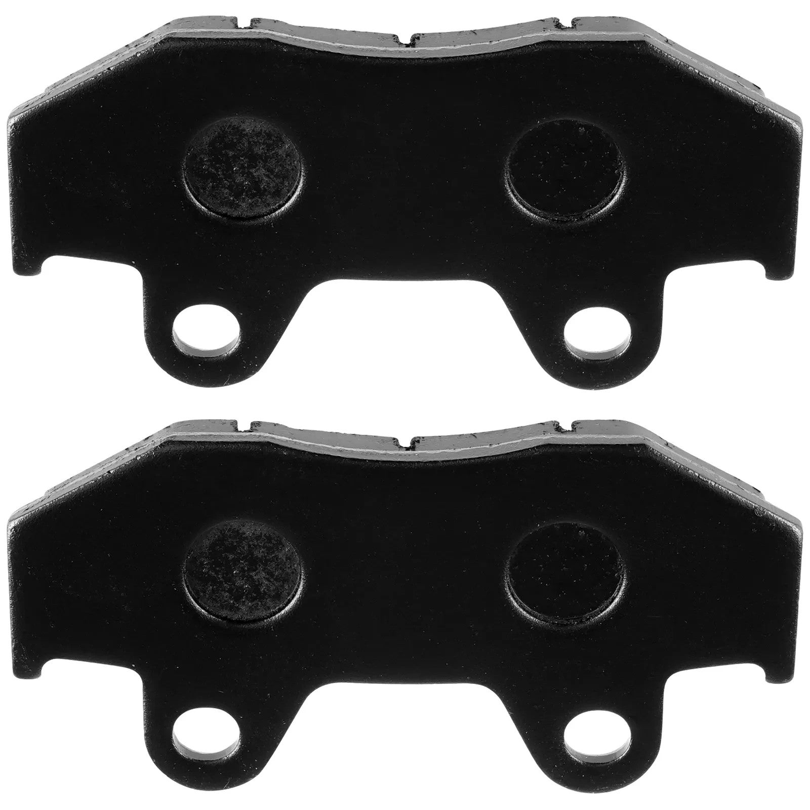 Front Brake Pads for for Honda XR350R 1984 1985 / XR500R 1983-84 / 45105-MG3-006