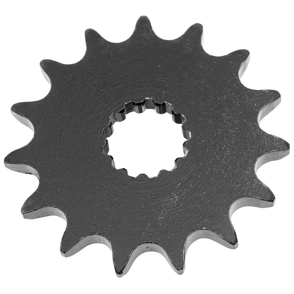 Blue O-Ring Drive Chain & Sprocket Kit for Suzuki GSX650F GSX650Fa Katana 08-16