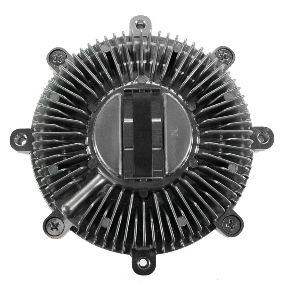 Radiator Cooling Fan Clutch For Isuzu Rodeo Axiom Rodeo Sport NEW