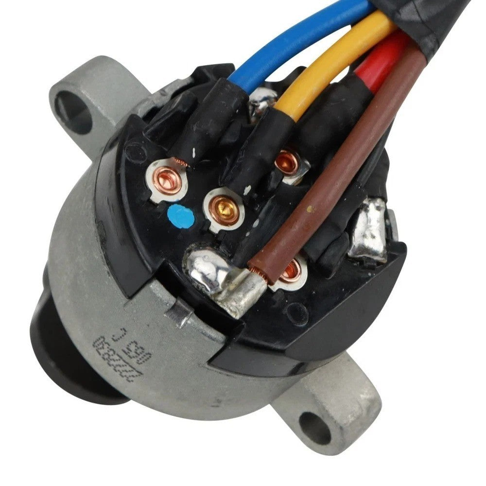 Ignition Switch Fits 1970-1976 Chrysler 1970-1977 Dodge 1970-1976 Plymouth