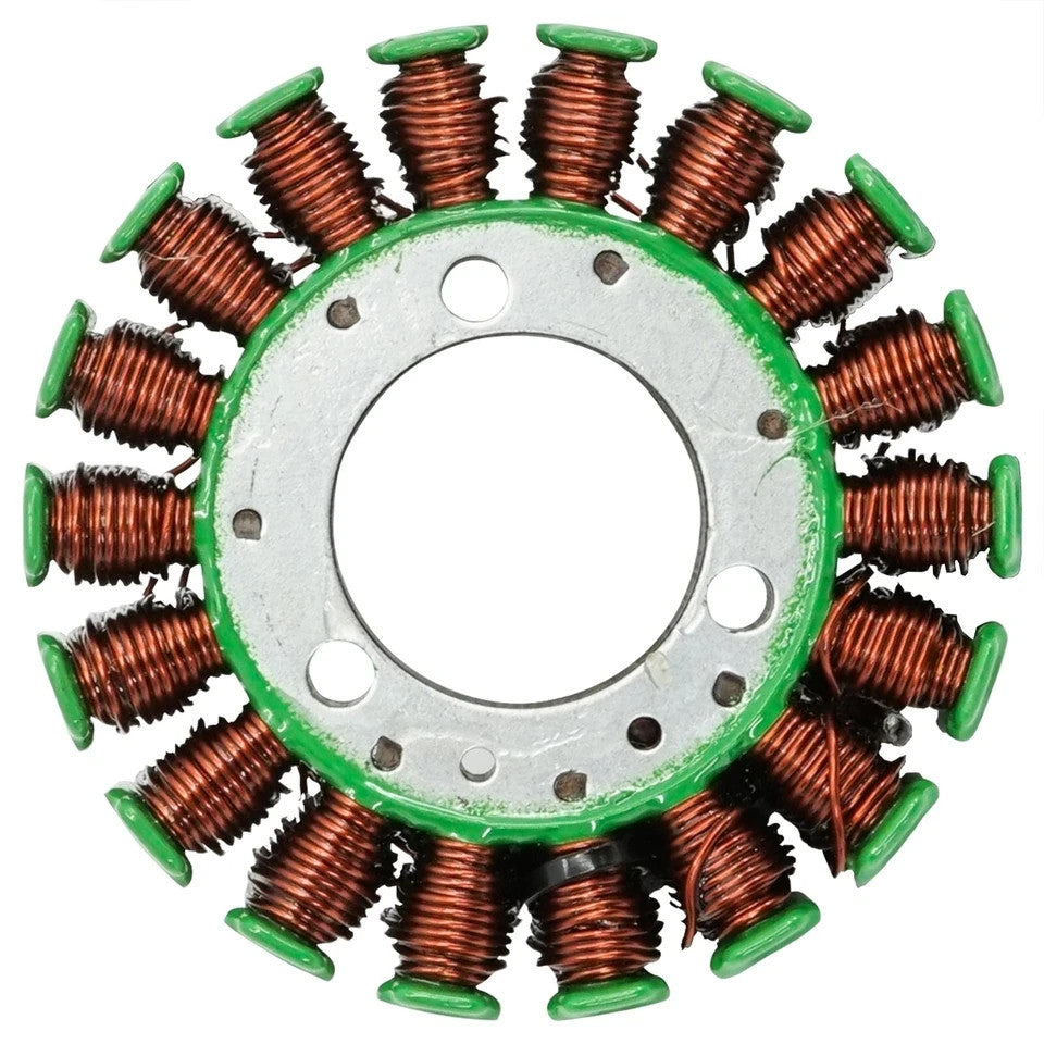 Stator for Kawasaki VN700 Vulcan 700 Ltd 1985 Motorcycle Magneto / 21003-1118
