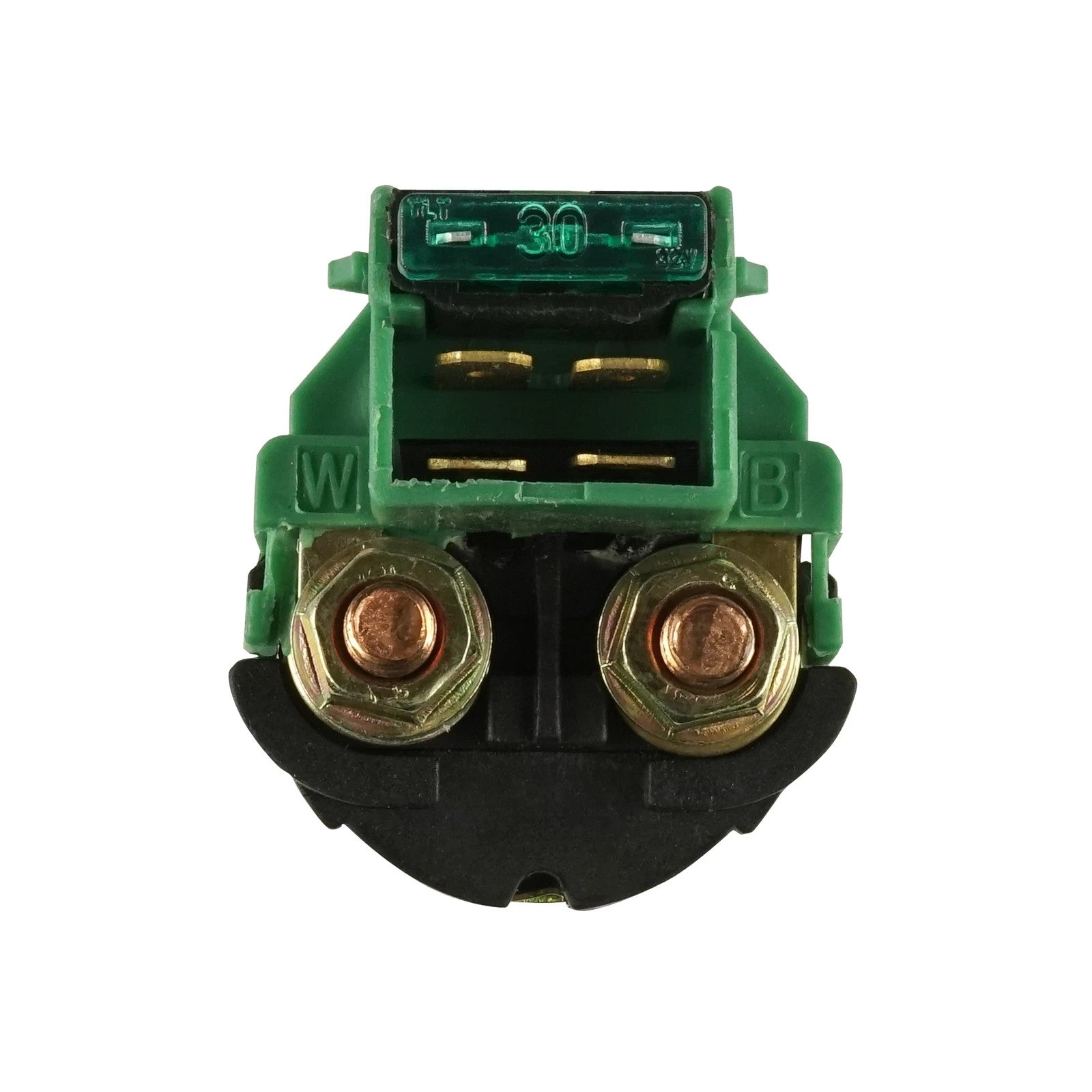 Starter Solenoid Relay for Honda GL1200 Gold Wing Aspencade Interstate 1984-1987