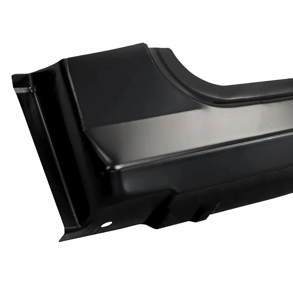 New For Chevy Silverado GMC Sierra Standard Cab 07-13 Rocker Panels PAIR 2 Door