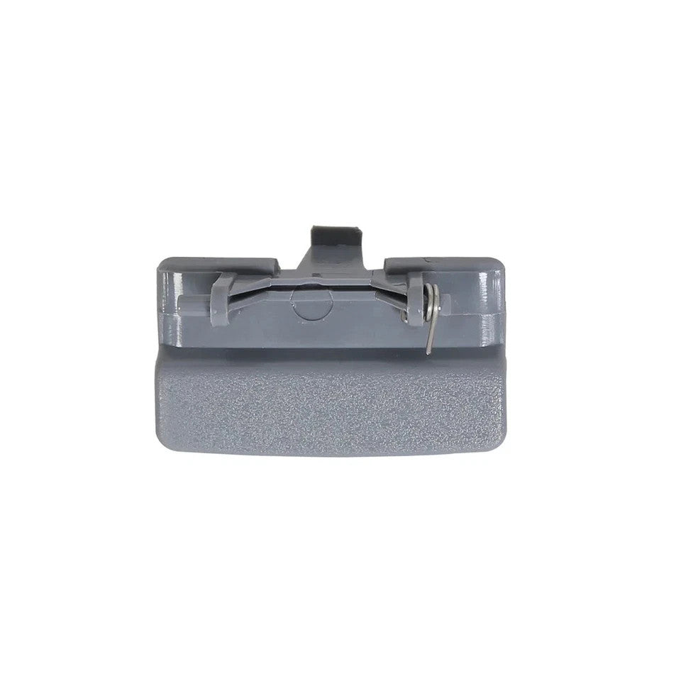 For Ford F150 2010-2018 Gray Center Console Jump Seat Lid Latch
