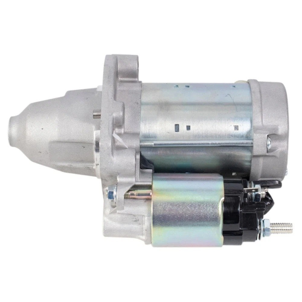 Starter Fits 2011-2012 Jeep Grand Cherokee