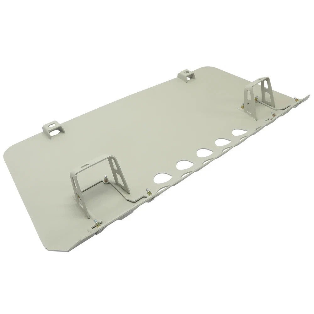 Skid Plate Front Bumper For Mercedes-Benz G Classes G63 with AMG Replace W463