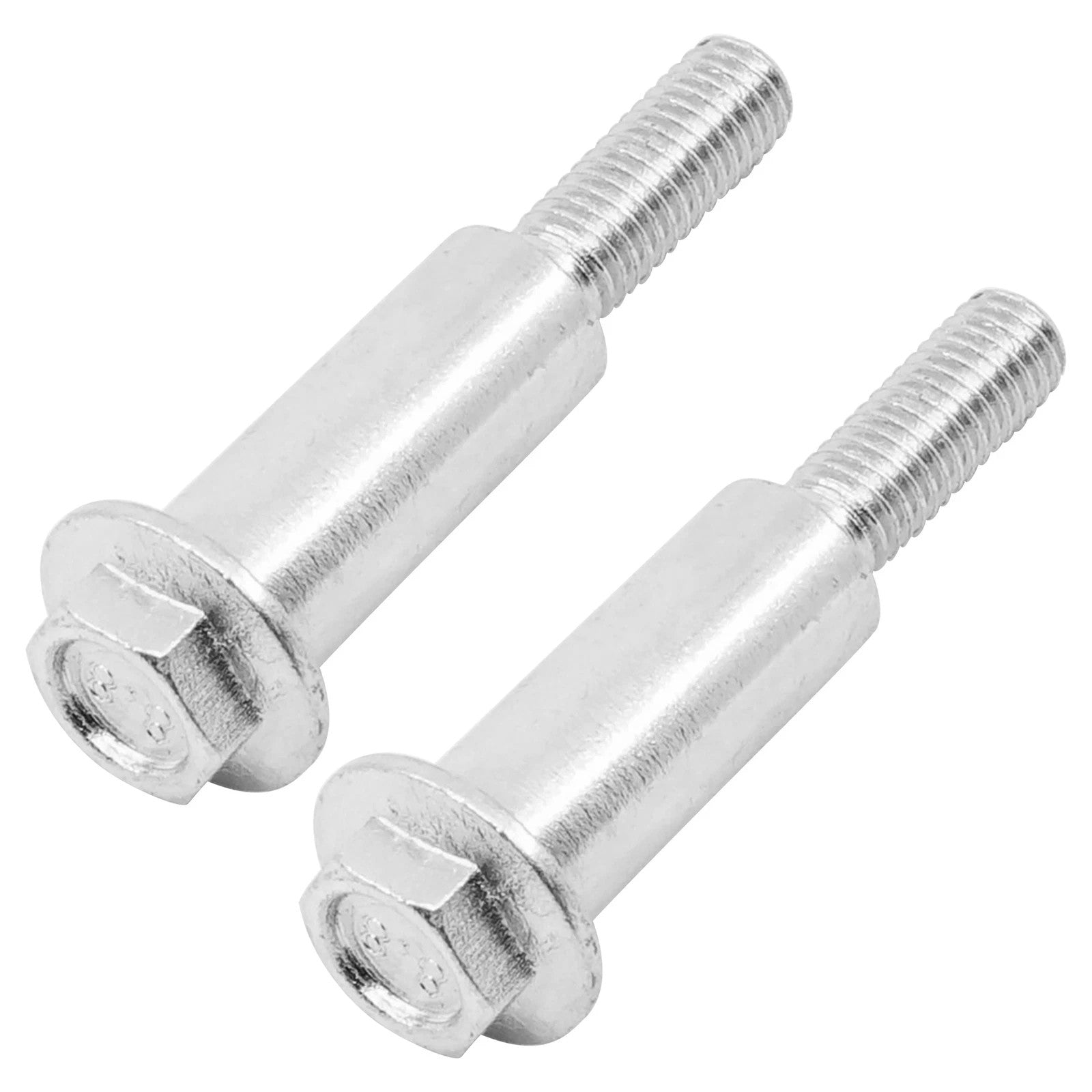 Caltric M110801 Front & Rear Wheel Bolt for John Deere JX85 JX75 JA65 14SX