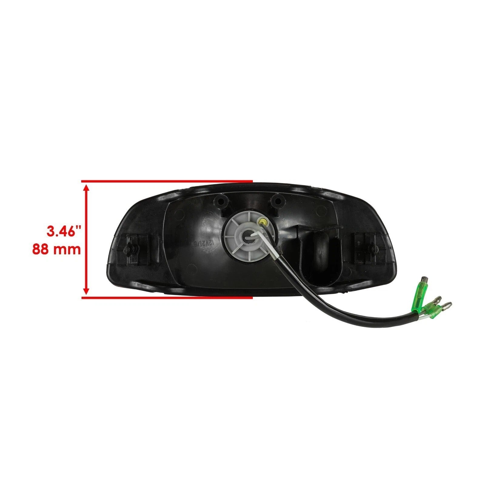 Rear Brake Taillight For Suzuki Quadsport 400 LT-Z400 LTZ400 LT-Z400Z 2003-2004
