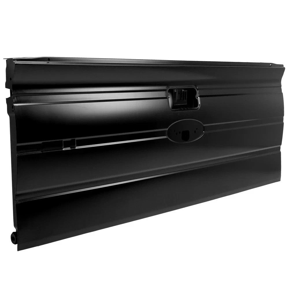 HECASA Tailgate For Ford F-150 F150 2009-2014 Styleside Steel For BL3Z9940700E