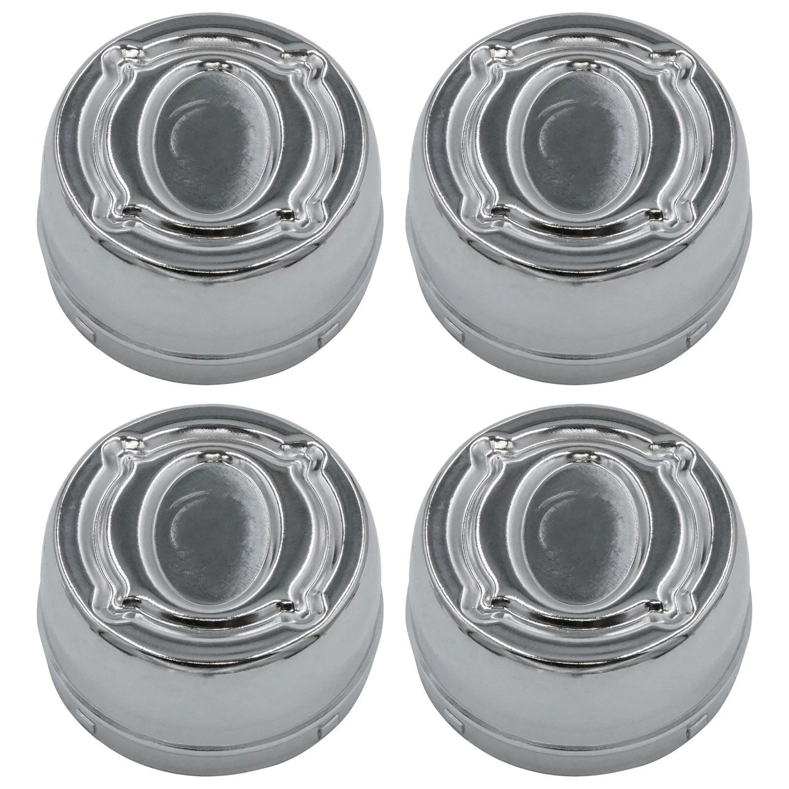 1521128 Wheel Cap For Polaris RZR 4 XP 900 12 / 4 900 14 / Sportsman X2 800 2009