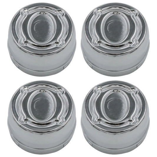 1521128 Wheel Cap For Polaris RZR 4 XP 900 12 / 4 900 14 / Sportsman X2 800 2009