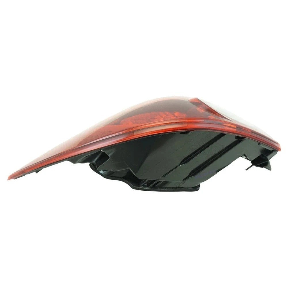 Left Outer Rear Tail Light Assembly Driver Side Outer Fits 2014-2018 Mazda 3