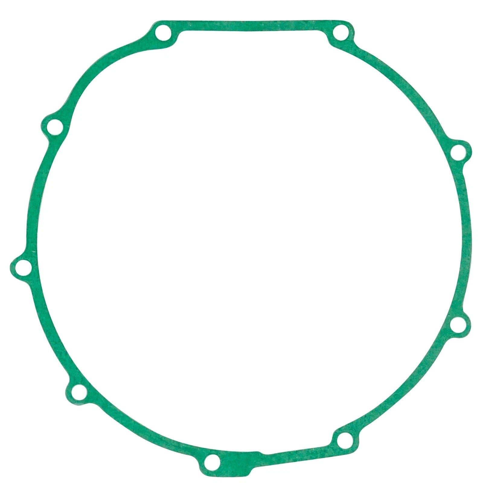 Right Crankcase Clutch Cover Gasket for Honda CB700Sc Nighthawk 700S 1984-1986