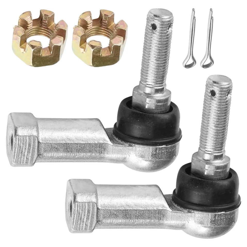 Tie Rod Ends For Bombardier Can Am 709400490 709400486 709400065 709400066