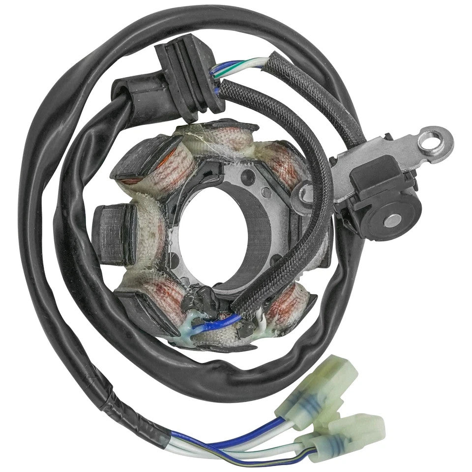 Caltric 31120-KSE-A71 Stator Magneto For Honda CRF150R CRF150RB 2012-2024