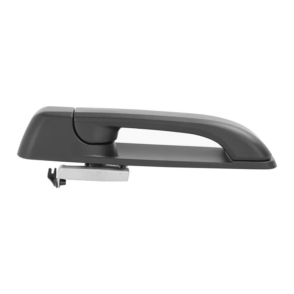 4Pcs Exterior Outside Door Handle Fits Dodge Ram 1500 2009-2024/ 2500 2011-2024
