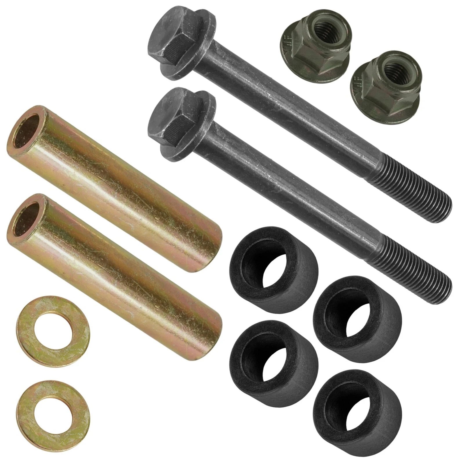 Front or Rear Inner A-Arm Bushing Kit for Polaris General 1000 EPS 2016-2022