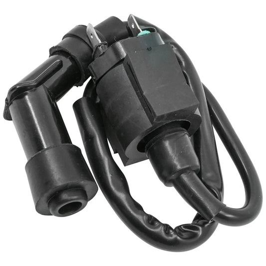 Ignition Coil for Honda ATV FL350R ODYSSEY 350 1985 New
