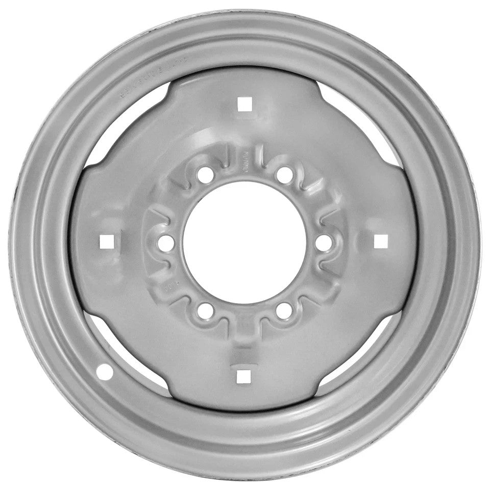 Front Wheel Rim For Ford 3910 3930 4000 4110 4130 4600 6410 4630 4830 5000 5030