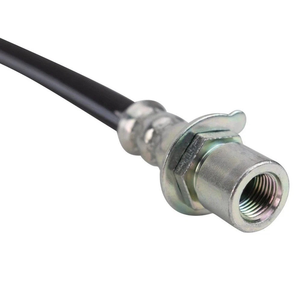 Front Brake Hose Set For 2012-2014 Ford F-150