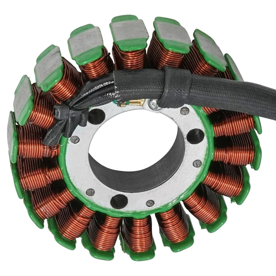 Stator for Honda TRX300FW Fourtrax 1988 1990 1991 1992 1993 1994 **18 Pol**
