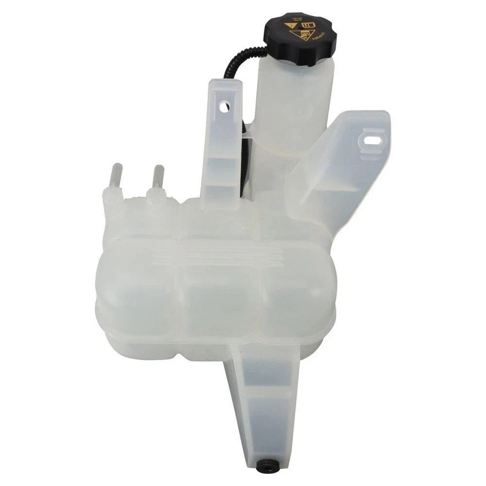 Coolant Reservoir For 2014-2022 Ram 2500 3500 2014-2020 4500 5500 CH3014188