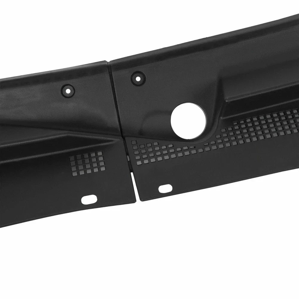 HECASA Set Windshield Wiper Cowl Grilles LH RH for Ford Escape Mercury Mariner