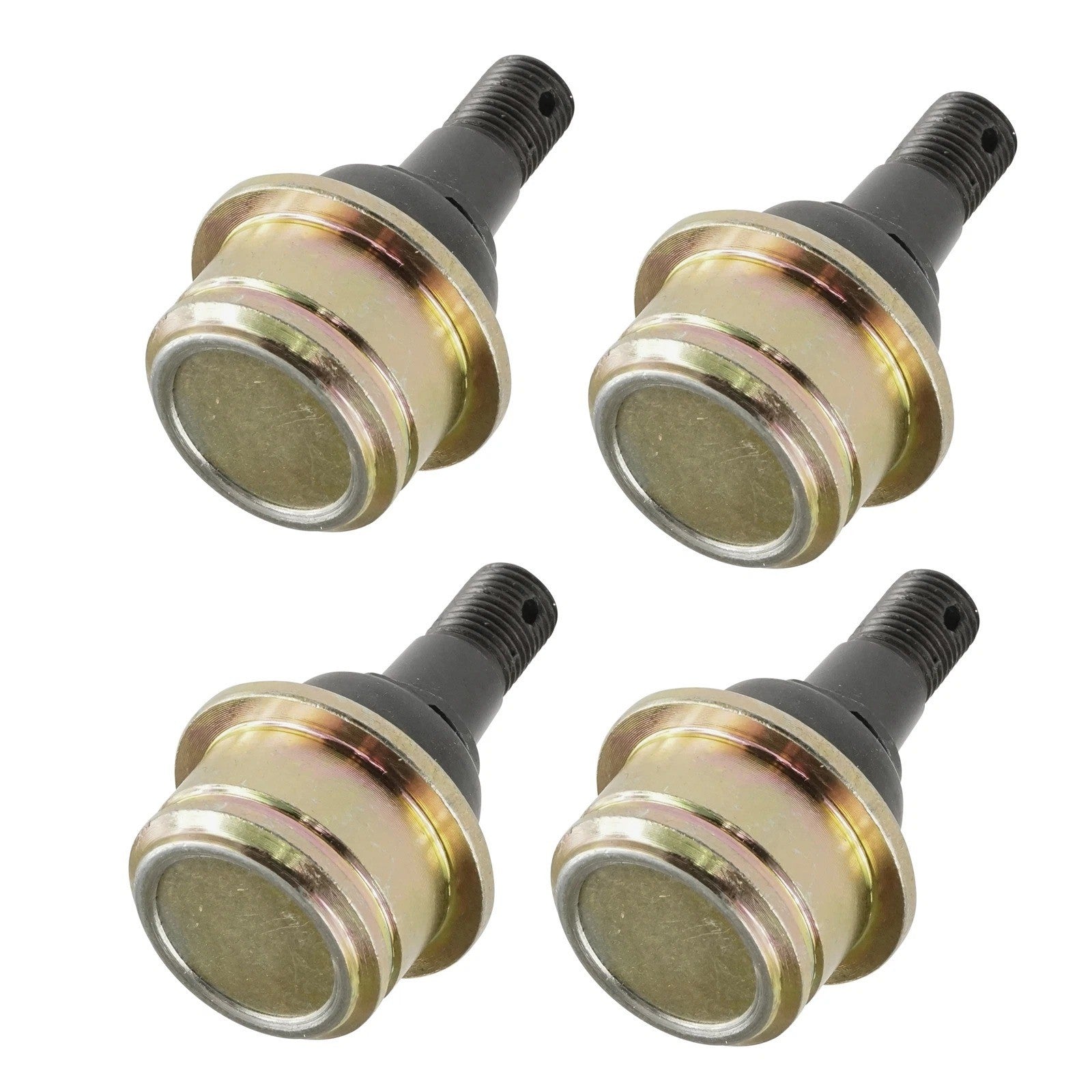 4 Upper or Lower Ball Joints for Yamaha Kodiak 400 YFM400 2003 2004 2005 2006