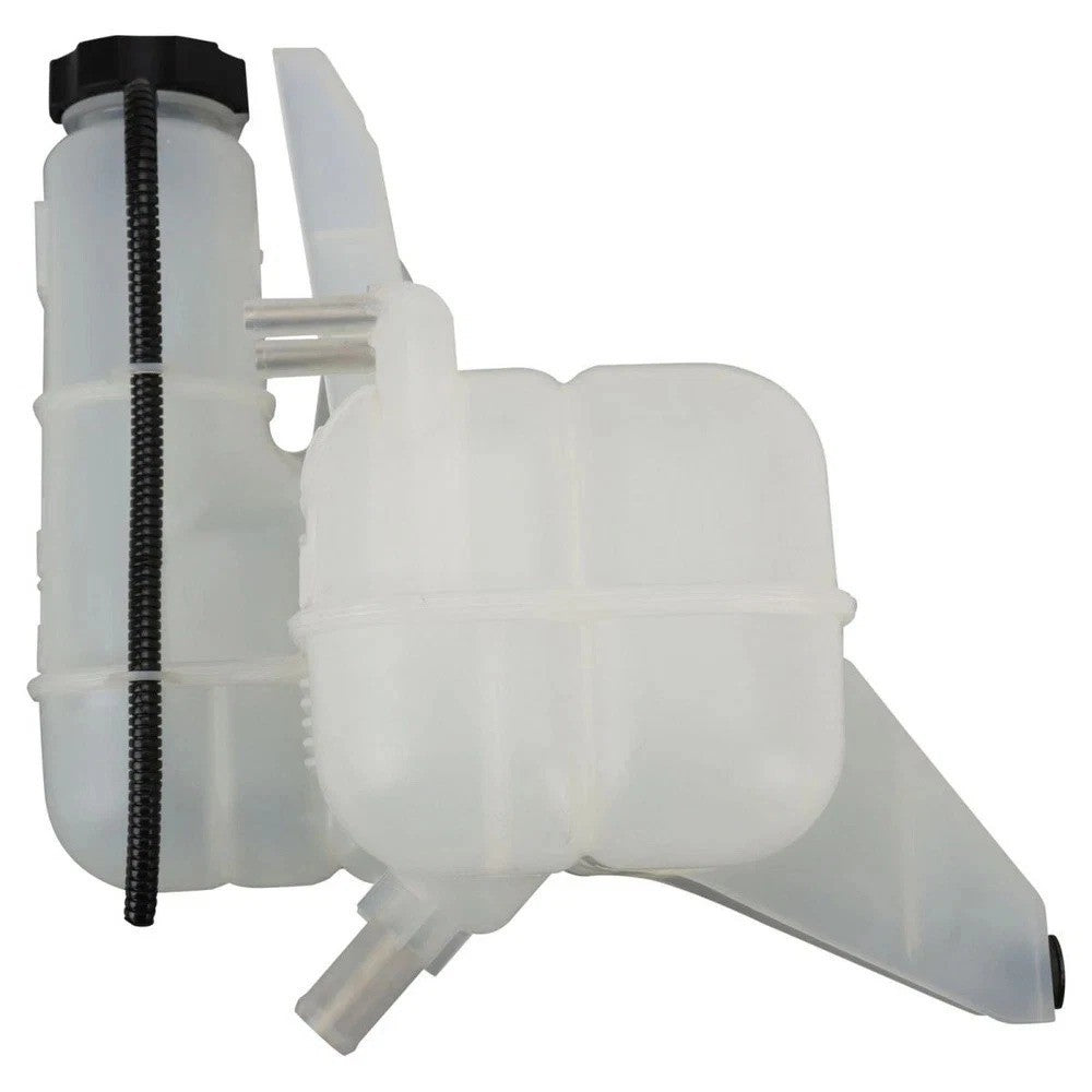 Coolant Reservoir For 2014-2022 Ram 2500 3500 2014-2020 4500 5500 CH3014188