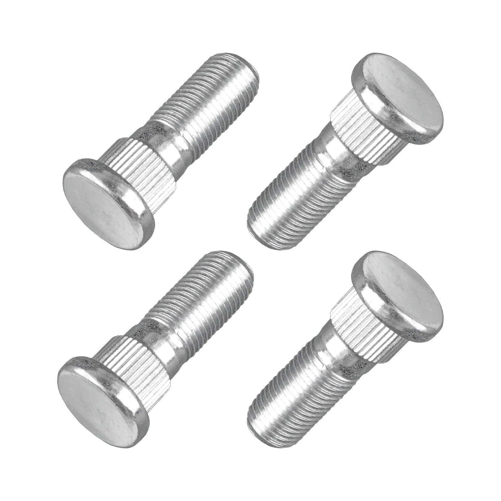 4 Front or Rear Wheel Hub Stud Bolt Fits Kawasaki Mule Pro-FXT KAF820 2015-2022