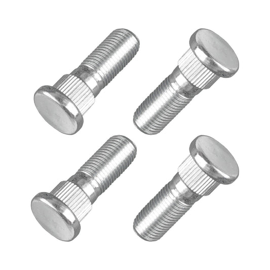 4 Front or Rear Wheel Hub Stud Bolt Fits Kawasaki Mule Pro-FXT KAF820 2015-2022