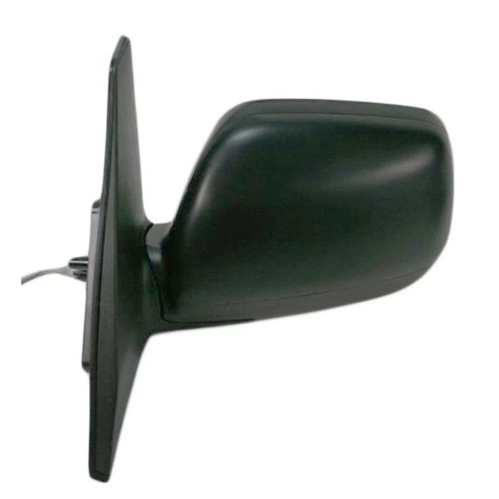 Left Mirror without Heat Driver Side Fits 2001-2003 Toyota RAV4 TO1320224