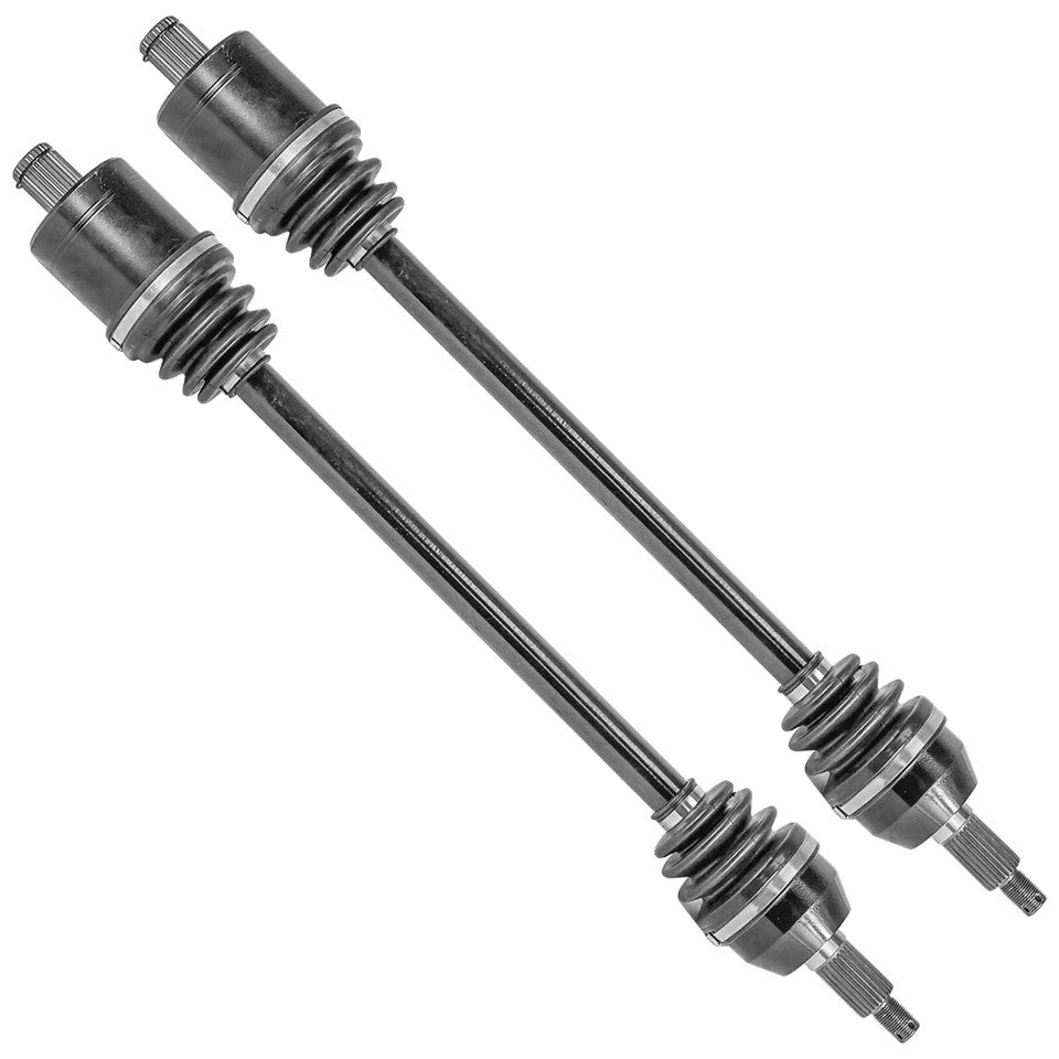 for Polaris RZR XP 4 1000 EPS 2014-2019 Rear Right and Left CV Joint Axle