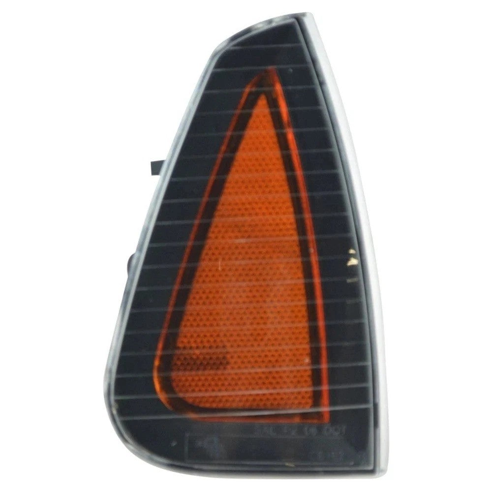 Corner Marker Light Set Fits 2006-2010 Dodge Charger