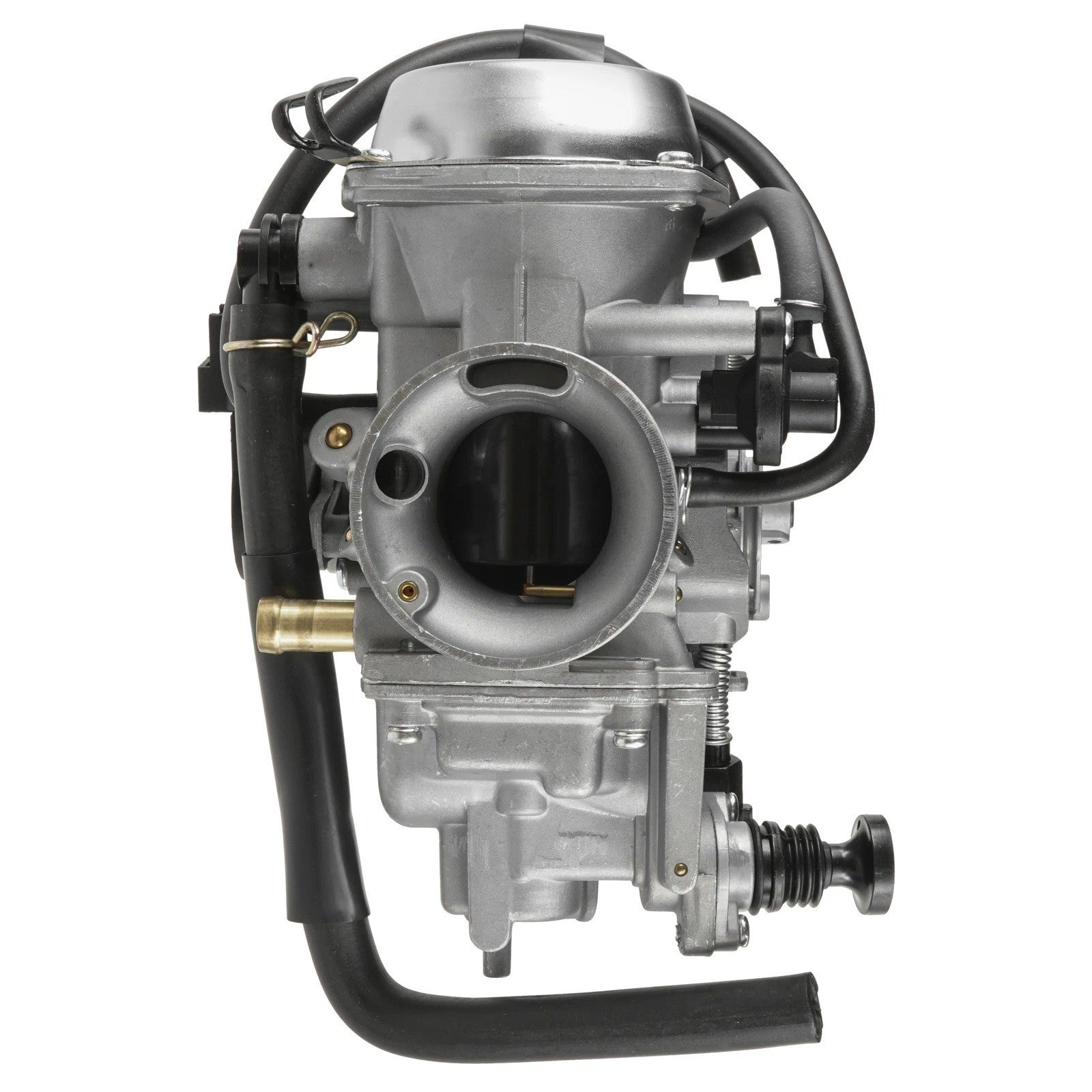 Caltric Carburetor For Honda Foreman 500 TRX500FE TRX500FM 4X4 2005-2011