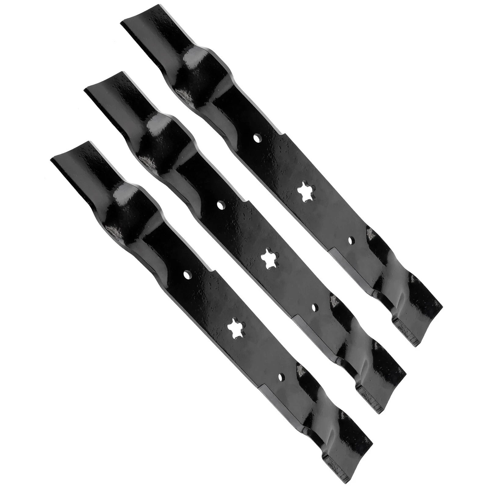  Mower Blade For Husqvarna LGTH2454 Mk-54 YTH24V54 YTH2454 Z5426 Z4218 