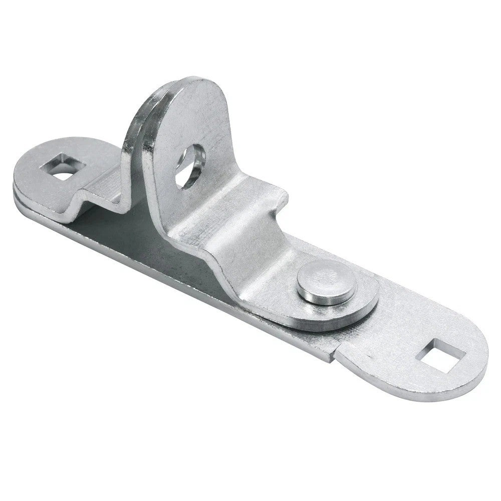 36" Trailer Cam Bar For enclosed cargo trailer swing door lock handle latch hasp