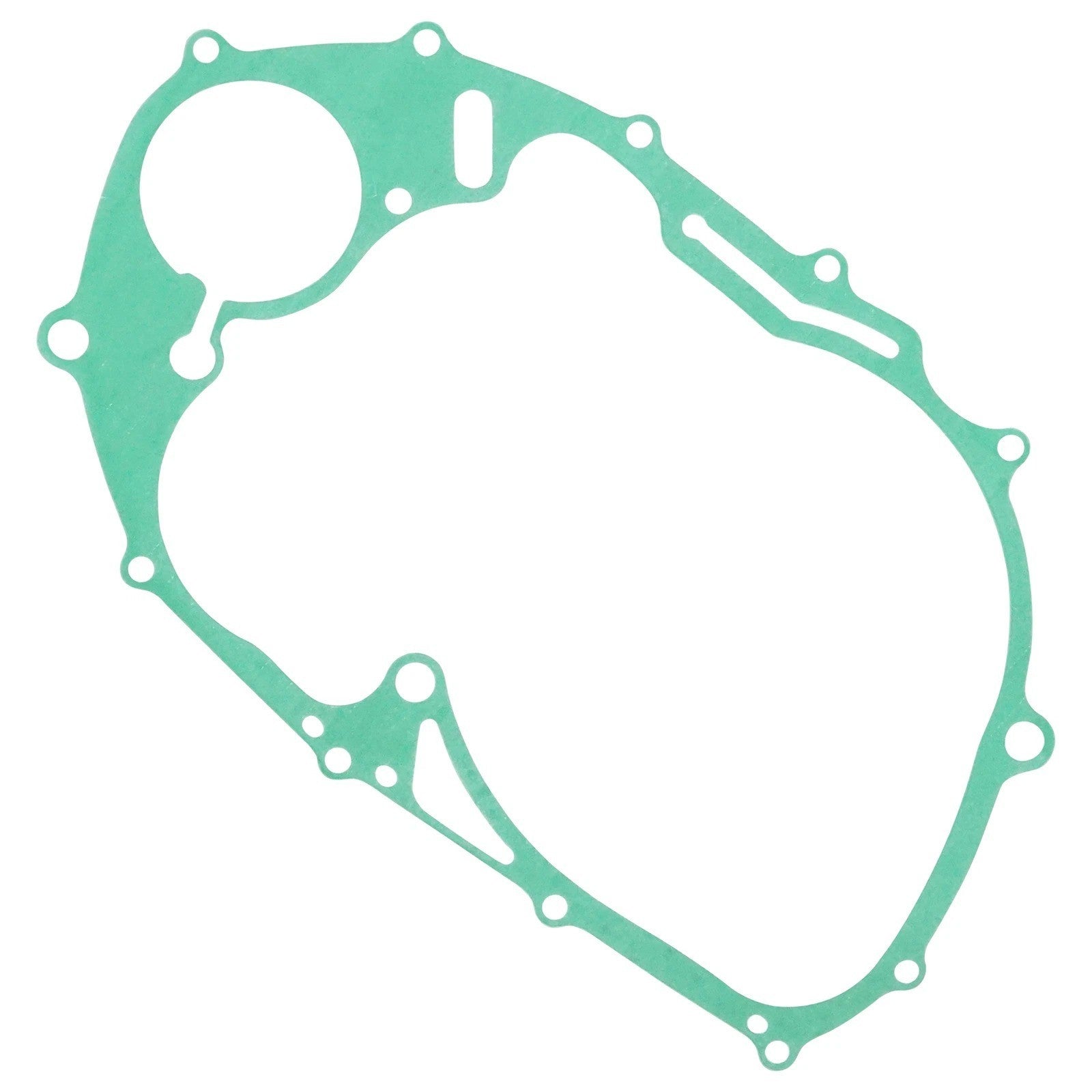 Clutch Cover Gasket for Yamaha XVS650 V-Star 650 Classic 1998-2010