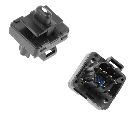 Power Window Switch Passenger Side Right RH RF for Oldsmobile Alero Intrigue