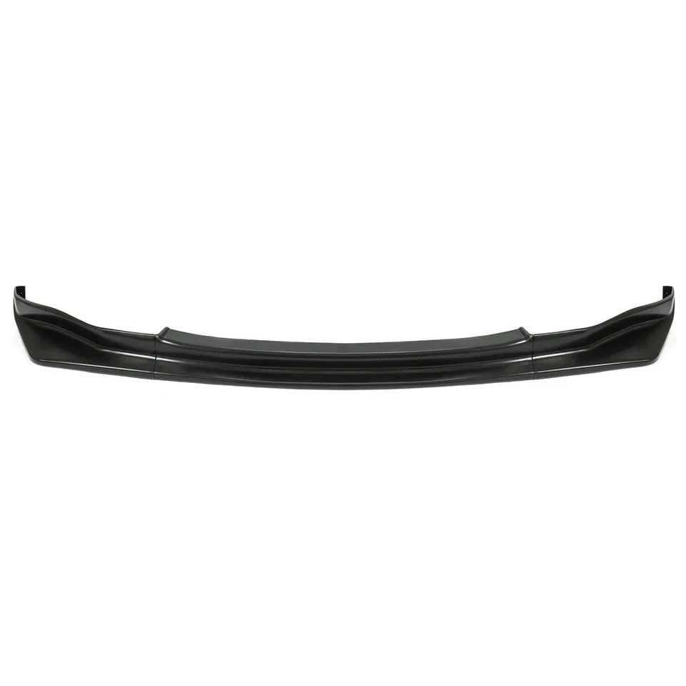 For 03 04 05 Nissan 350z Z33 JDM Style PP Front Bumper Lip Kit NS N Urethane