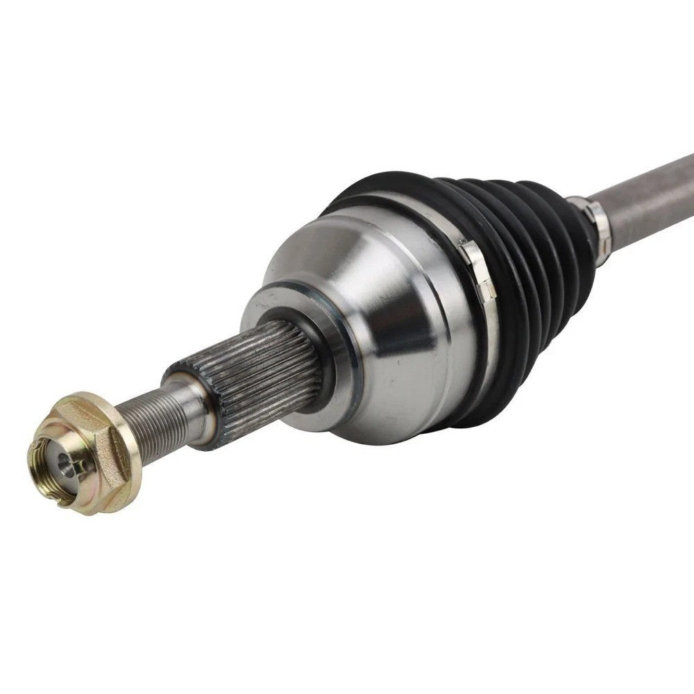 Front Left CV Axle Shaft For 2011-2014 Chrysler 200 Dodge Avenger