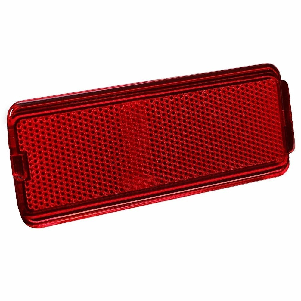 HECASA For 99-07 Ford F250 F350 Super Duty Front Door Reflector F81Z-2523820-AA