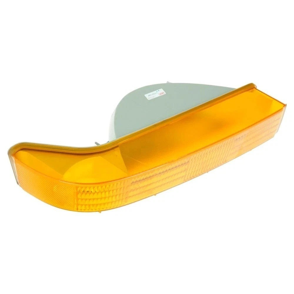 Parking Light Set Fits 1992-1996 Ford Bronco 1992-1997 F-150 F-250 F-350