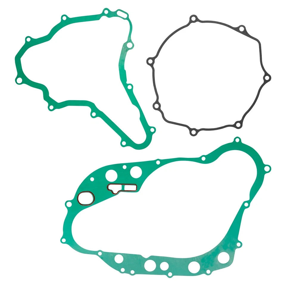 Clutch & Stator Cover Gaskets For Suzuki Quadracer 450 LTR450 Z 2x4 2006-2009